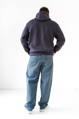 Чоловічі джинси Baggy Fit вільного крою